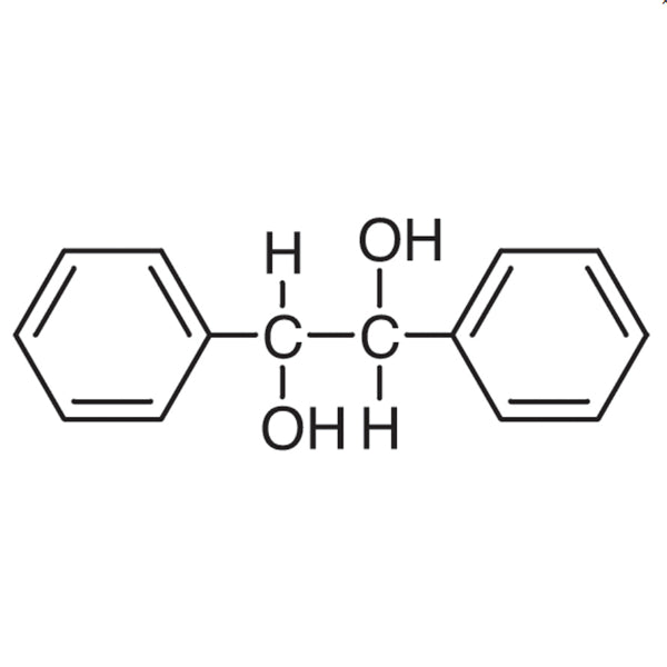TCI H0815 655-48-1 (+/-)-Hydrobenzoin