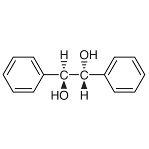 TCI H0816-5G 579-43-1 meso-Hydrobenzoin