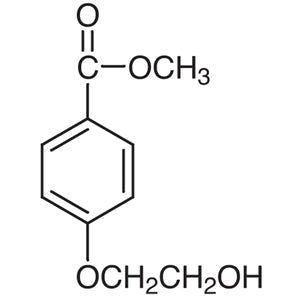 TCI H0820-5G 3204-73-7 Methyl 4-(2-Hydroxyethoxy)benzoate