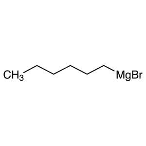 TCI H0821-250G 3761-92-0 Hexylmagnesium Bromide (20% in Tetrahydrofuran, ca. 1mol/L)