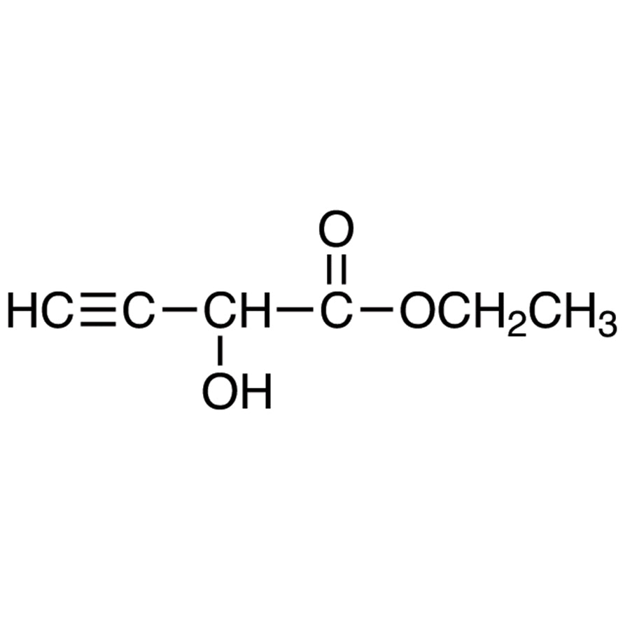 TCI H0823 18418-08-1 Ethyl 2-Hydroxy-3-butynoate