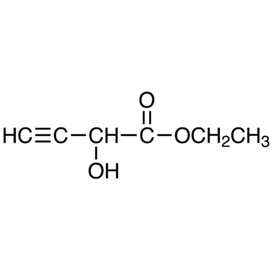 TCI H0823 18418-08-1 Ethyl 2-Hydroxy-3-butynoate