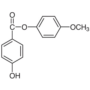 TCI H0825-5G 50687-62-2 4-Methoxyphenyl 4-Hydroxybenzoate