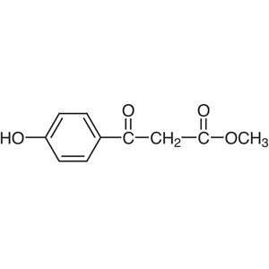 TCI H0828 32066-29-8 Methyl (4-Hydroxybenzoyl)acetate