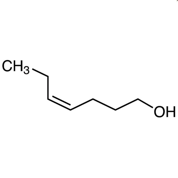 TCI H0833 6191-71-5 cis-4-Hepten-1-ol