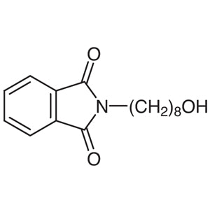 TCI H0834 105264-63-9 N-(8-Hydroxyoctyl)ftalimida