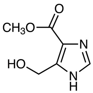 TCI H0840-1G 82032-43-7 Methyl 5-(Hydroxymethyl)-1H-imidazole-4-carboxylate
