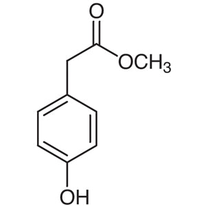 TCI H0856 14199-15-6 Metil 4-Hidroksifenilasetat