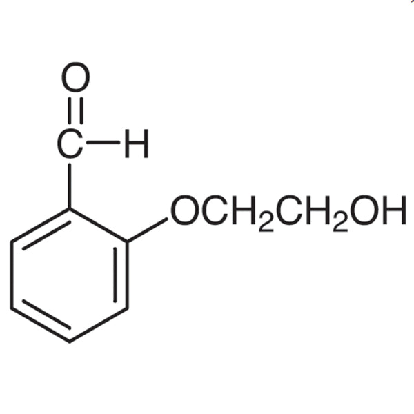 TCI H0857 22042-72-4 2-(2-Hidroksietoksi)benzaldehida