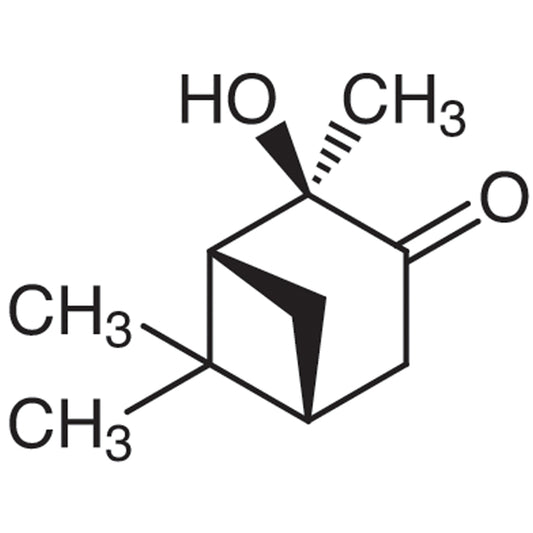 TCI H0862 24047-72-1 (1R,2R,5R)-(+)-2-Hydroxy-3-pinanone