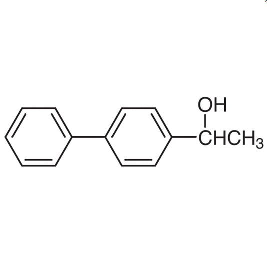 TCI H0866 3562-73-0 4-(1-Hydroxyethyl)biphenyl
