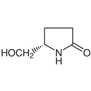 TCI H0867 17342-08-4 (S)-5-(Hidroksimetil)-2-pirolidinon