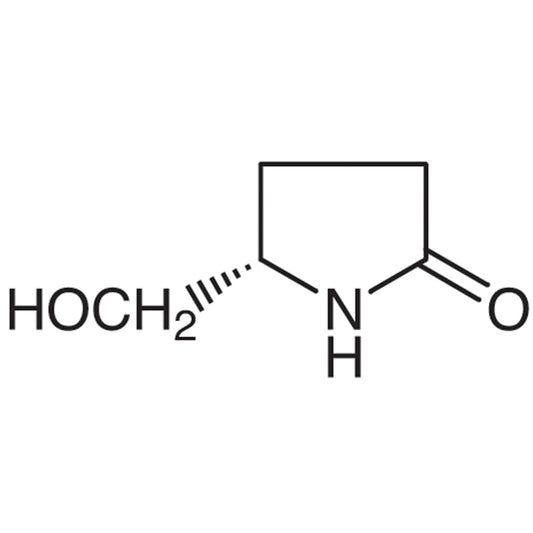 TCI H0867 17342-08-4 (S)-5-(Hydroxymethyl)-2-pyrrolidinone