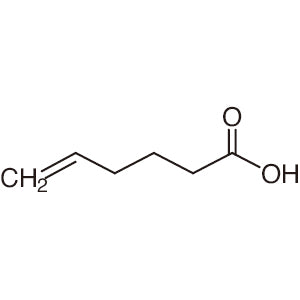 TCI H0875 1577-22-6 Asam 5-Heksenoat