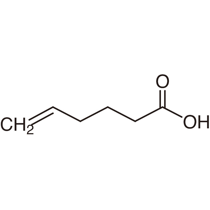 TCI H0875 1577-22-6 5-Hexenoic Acid