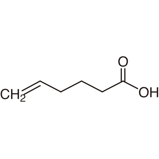 TCI H0875 1577-22-6 5-Hexenoic Acid
