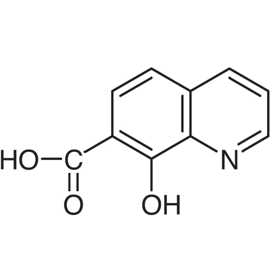 TCI H0877 19829-79-9 8-Hydroxyquinoline-7-carboxylic Acid