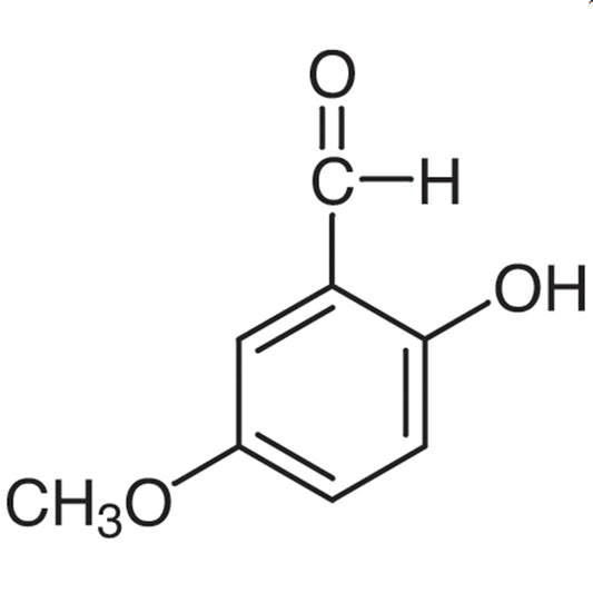 TCI H0881 672-13-9 2-Hydroxy-5-methoxybenzaldehyde