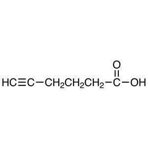 TCI H0882-5G 53293-00-8 5-Hexynoic Acid