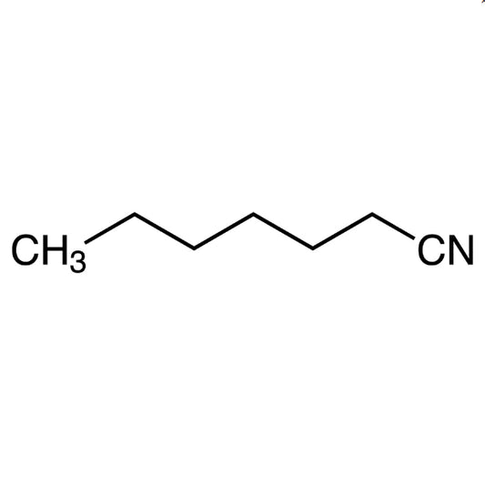 TCI H0883 629-08-3 Heptanenitrile