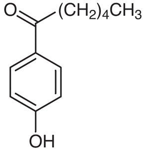 TCI H0884-5G 2589-72-2 4'-Hydroxyhexanophenone