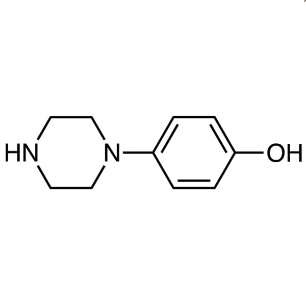 TCI H0891 56621-48-8 1-(4-Hidroksifenil)piperazin