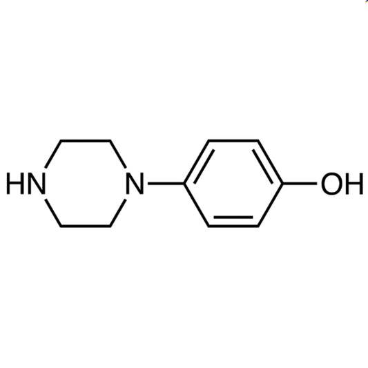 TCI H0891 56621-48-8 1-(4-Hydroxyphenyl)piperazine