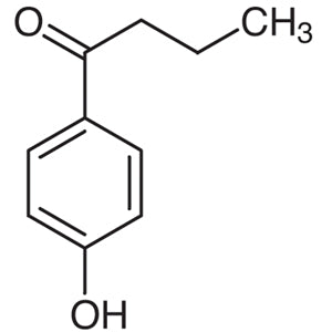 TCI H0903 1009-11-6 4'-Hidroksibutirofenon