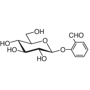 TCI H0908 618-65-5 Helicin