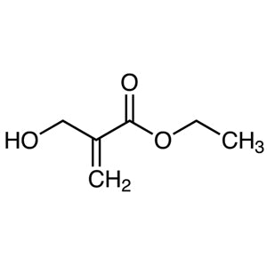 TCI H0916-5G 10029-04-6 Ethyl 2-(Hydroxymethyl)acrylate (stabilized with HQ)