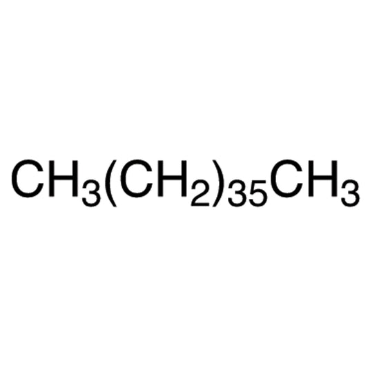 TCI H0920 7194-84-5 Heptatriacontane