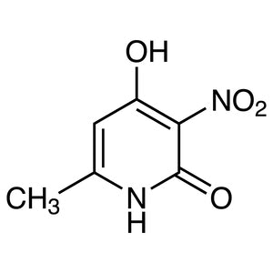 TCI H0921-5G 4966-90-9 4-Hydroxy-6-methyl-3-nitro-2-pyridone