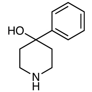 TCI H0925-5G 40807-61-2 4-Hydroxy-4-phenylpiperidine