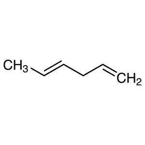 TCI H0927-5ML 7319-00-8 trans-1,4-Hexadiene