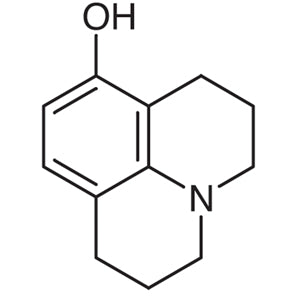 TCI H0928-1G 41175-50-2 8-Hydroxyjulolidine