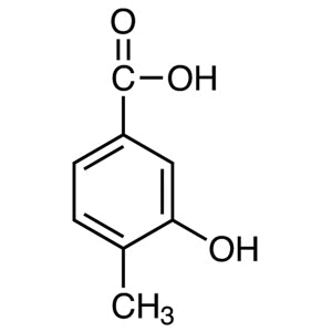TCI H0929 586-30-1 Asam 3-Hidroksi-4-metilbenzoat