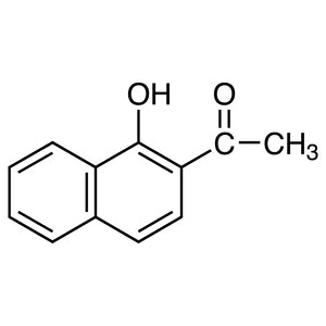 TCI H0935-25G 711-79-5 1'-Hydroxy-2'-acetonaphthone