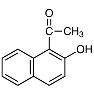 TCI H0936 574-19-6 2'-Hidroksi-1'-asetonafton