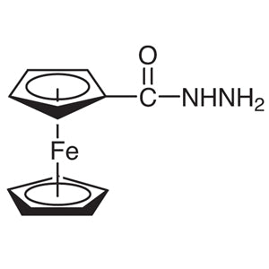TCI H0941-1G 12153-28-5 (Hydrazinocarbonyl)ferrocene [for HPLC Labeling]