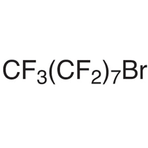 TCI H0946 423-55-2 Heptadecafluoro-n-octyl Bromide
