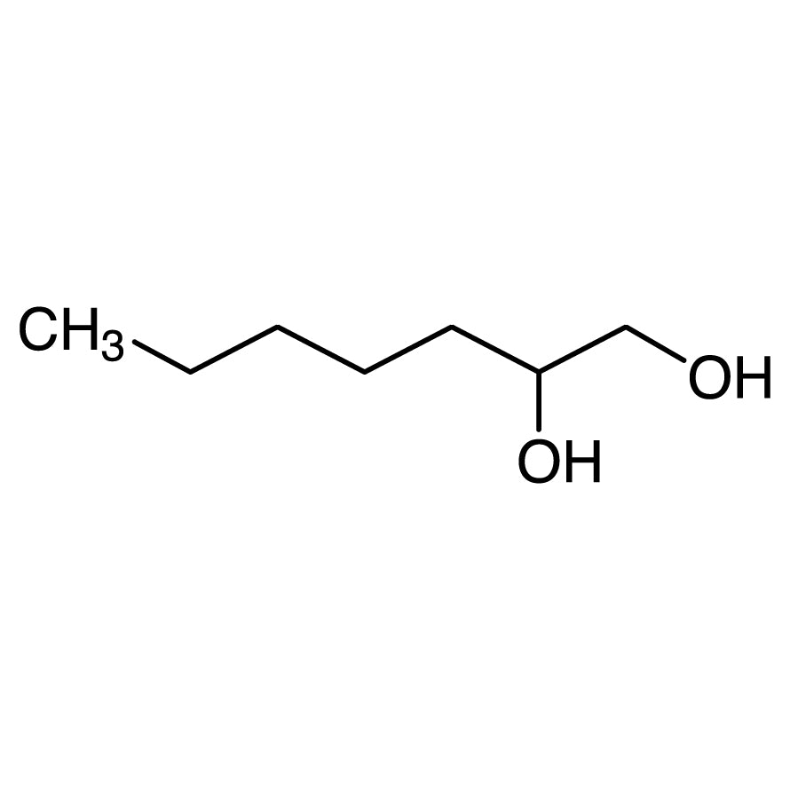 TCI H0948 3710-31-4 1,2-Heptanediol