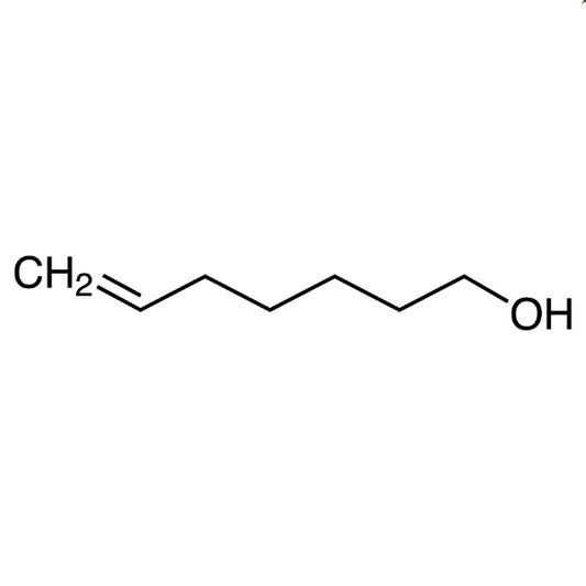 TCI H0949 4117-10-6 6-Hepten-1-ol