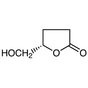 TCI H0958-1G 32780-06-6 (S)-(+)-gamma-Hydroxymethyl-gamma-butyrolactone