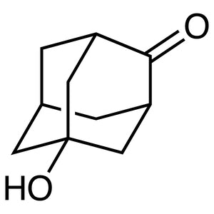 TCI H0962-1G 20098-14-0 5-Hydroxy-2-adamantanone