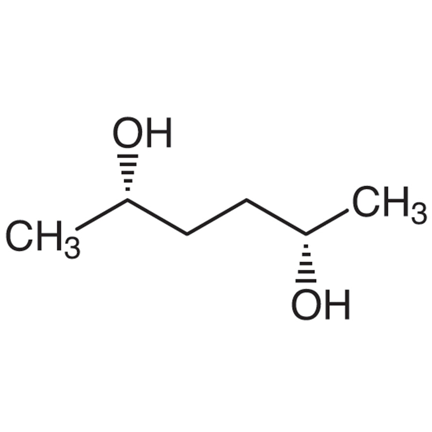 TCI H0969 34338-96-0 (2S,5S)-2,5-Heksanadiol