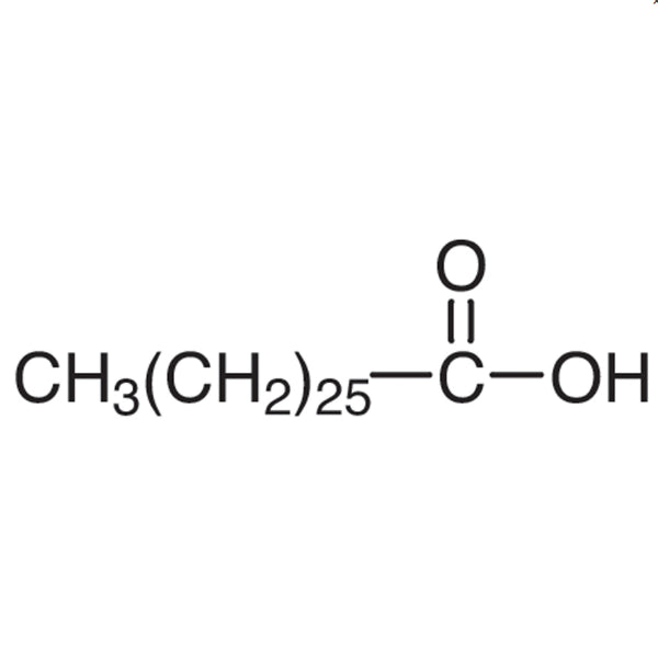 TCI H0971 7138-40-1 Heptacosanoic Acid