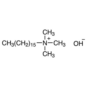 TCI H0974 505-86-2 Hexadecyltrimethylammonium Hydroxide (10% in Water)