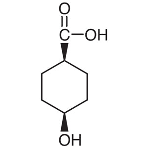 TCI H0980 3685-22-1 cis-4-Hydroxycyclohexanecarboxylic Acid