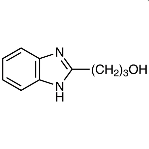 2403-66-9 2-(3-Hydroxypropyl)benzimidazole - AMI Scientific