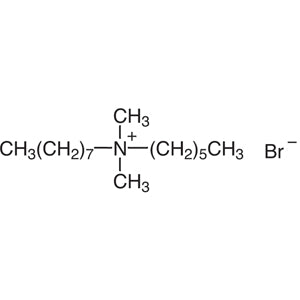 TCI H0989-5G 187731-26-6 Hexyldimethyloctylammonium Bromide